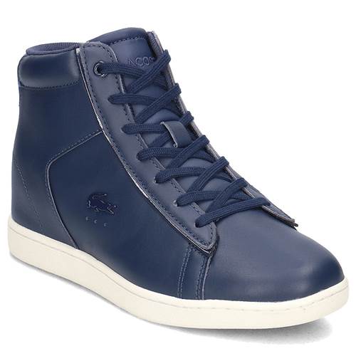 Lacoste Carnaby Evo Wedge 734SPW0017003