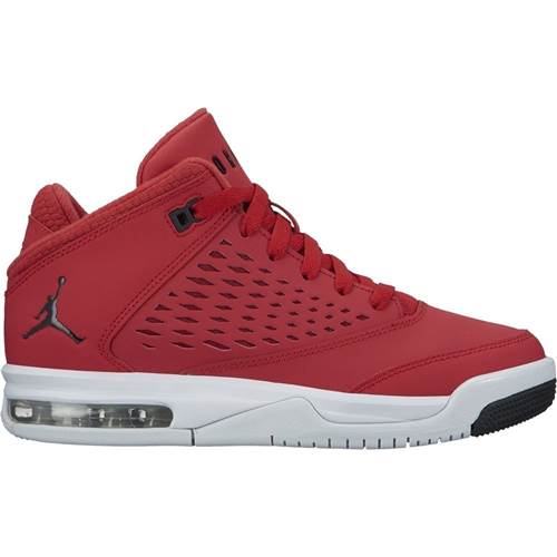 Nike Jordan Flight Origin 4 BG Gym Redblack 921201 600 921201600