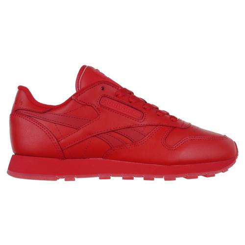 Reebok Classic Leather Solids Unisex BD1323