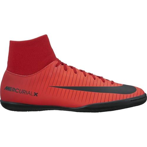 Nike Mercurialx Victory VI DF IC Red 903613616