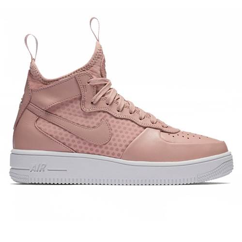 Nike Air Force 1 Ultraforce Mid Particle Pink 864025 600 864025600