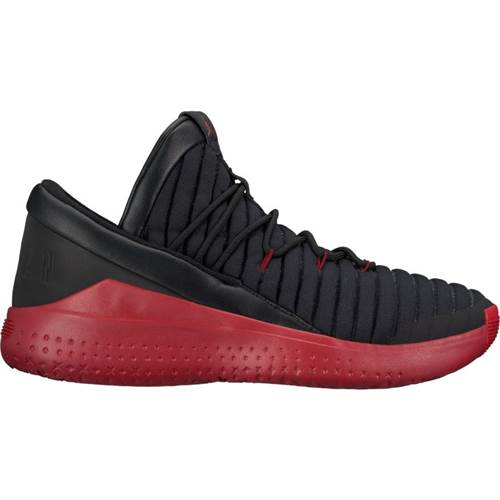 Nike Air Jordan Flight Luxe Rot,Schwarz