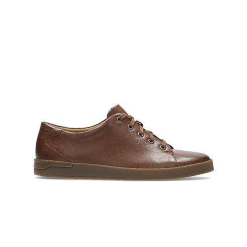 Clarks Stanway Lace 261272427