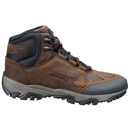 Merrell Coldpack Ice Mid WP 91843
