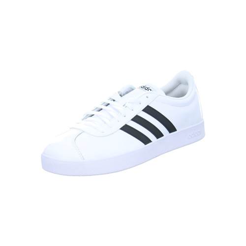 Adidas VL Court 20 Weiß