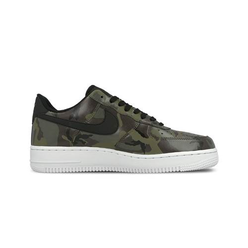 Nike Air Force 1 07 LV8 Country Camo Pack 823511201
