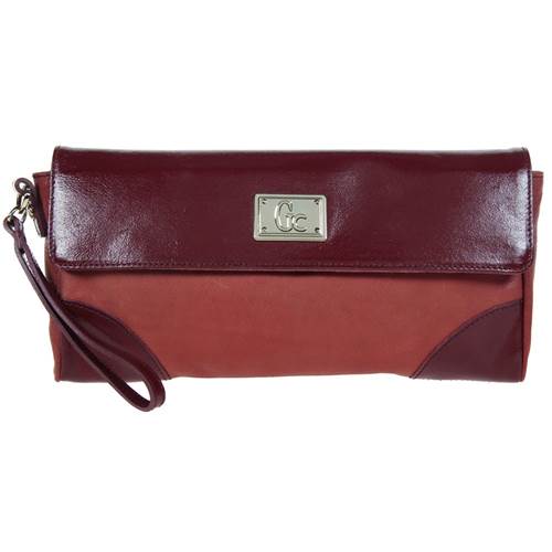 Guess Collection Daylight Flap Clutch Red HWGDAYL2321RED