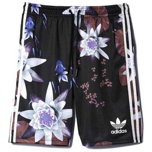 Hosen Adidas Lotus P Shorts