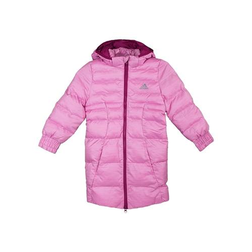 Adidas Young J Synthetic Down Coat AB4684