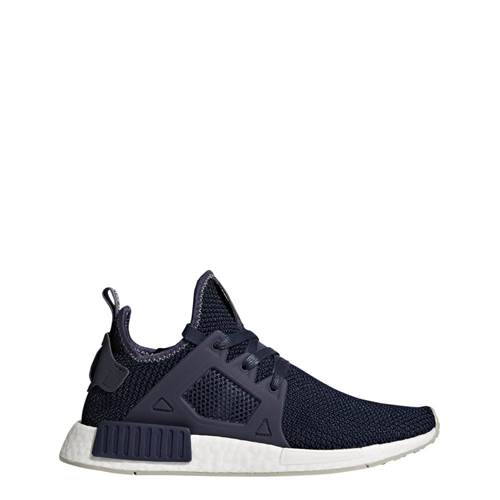 Adidas Nmd XR1 Navy White BY9819