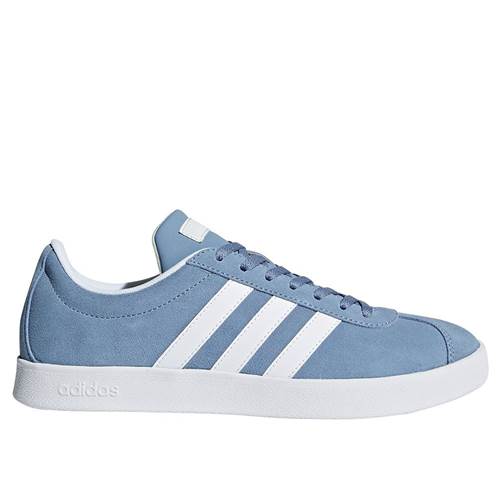 Adidas VL Court 20 Blue DA9889