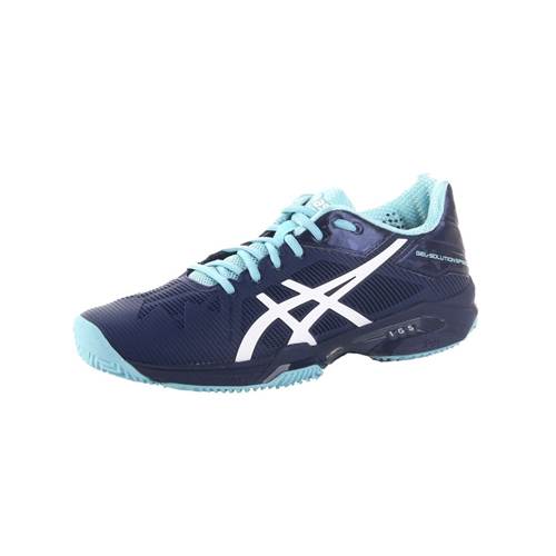 Asics Gelsolution Speed 3 Clay Womens E601N4901