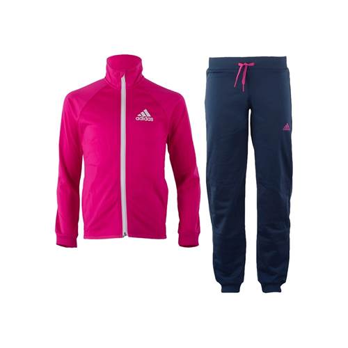 Adidas Young S Entry Tracksuit AK2015