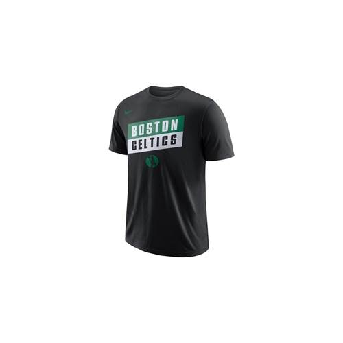 Nike Boston Celtics Dry AA2435010
