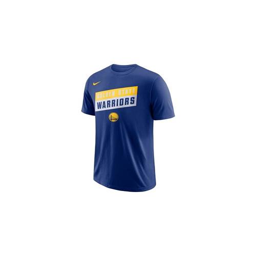 Nike Golden State Warriors Dry AA2447495
