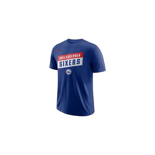 Tshirts Nike Philadelphia 76ERS Dry