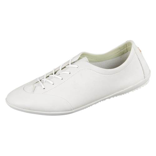 Softinos Ops 421 006 White Smooth 421006