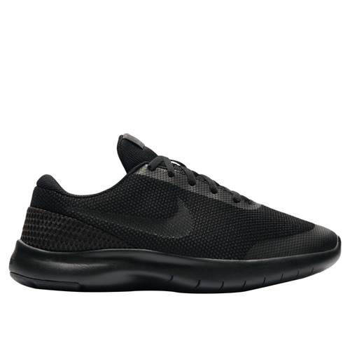 Nike Flex Experience Run 7 Running Shoe Black 943284002