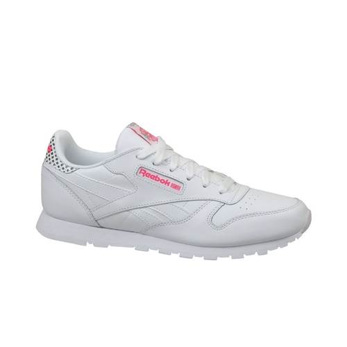 Schuh Reebok CL Leather Girl Squad