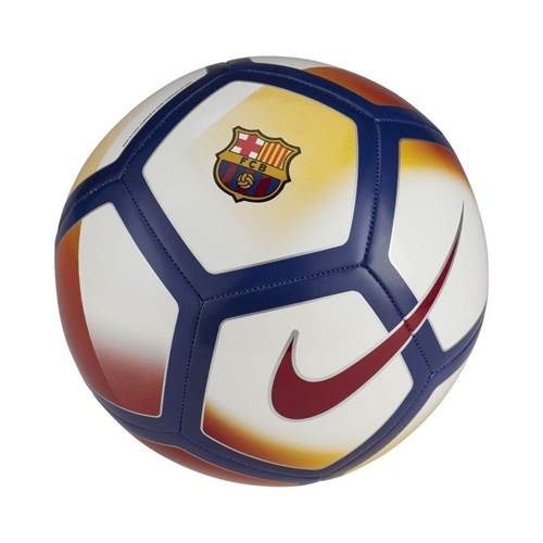 Nike Pitch FC Barcelona SC3480100