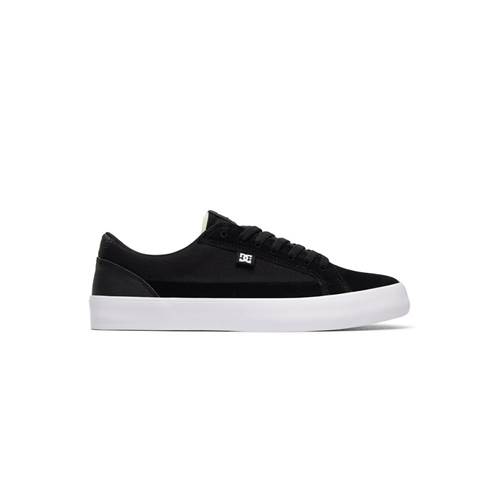 DC Shoes Lynnfield S ADYS300463BKW