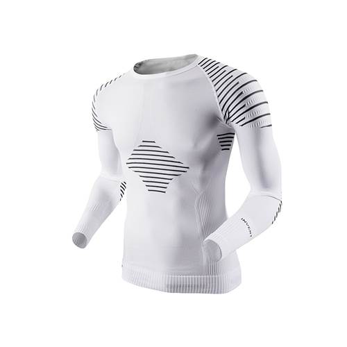 X-Bionic Xbionic Invent Shirt Long Sleeves Round Neck I020270W030