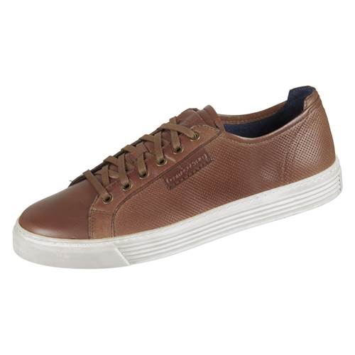 Camel Active Bowl Brandy Painted Leather 4291703