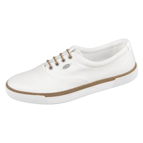 Camel Active Racket Offwhite Washed Canvas 8427401