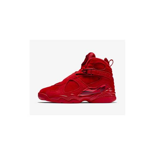 Nike Air Jordan 8 Retro Wmns Valentines Day AQ2449614