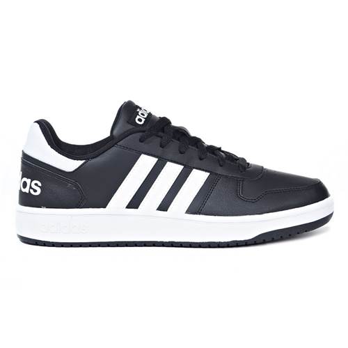 Schuh Adidas Hoops 20