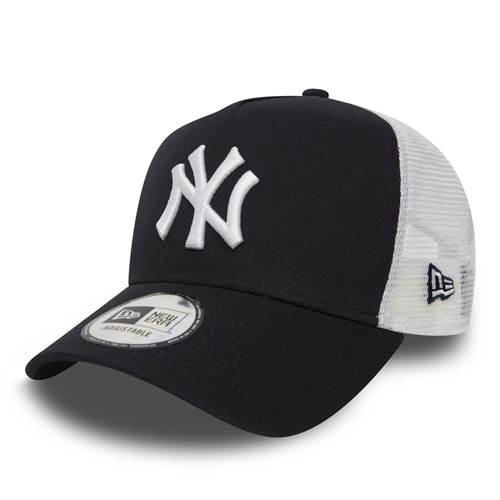 New Era Trucker New York Yankees 10531936