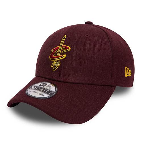 New Era 39THIRTY Cleveland Cavaliers Cup 80536664