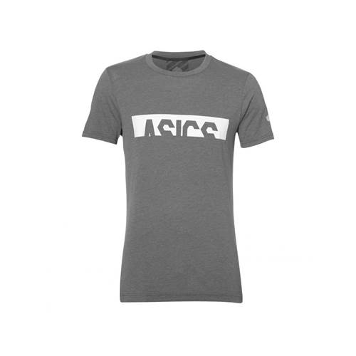 T-shirt Asics Graphic SS Top