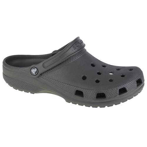 Schuh Crocs Classic Slate