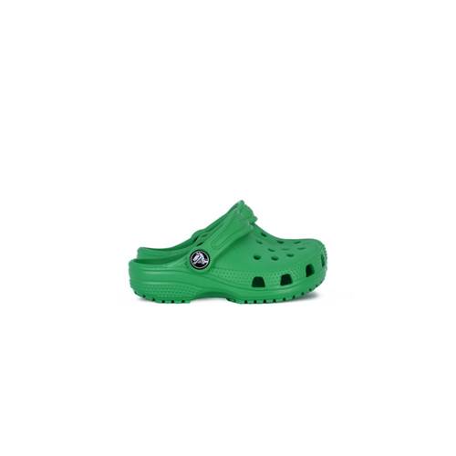 Crocs Classic Clog Kid 204536GRGRK