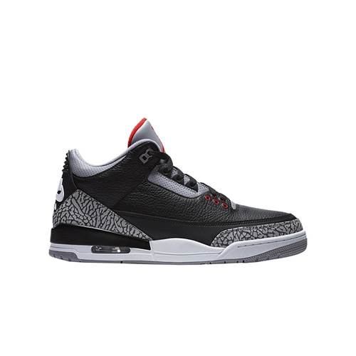 Nike Air Jordan Iii Retro OG GS 854261001