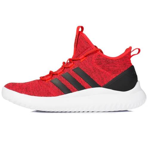 Adidas Ultimate Bball Rot