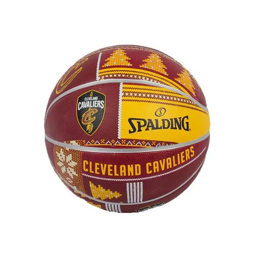 Spalding Nba Team Cleveland Cavaliers NBASIZE7SWEATERRBBCLEVELANDCAVS