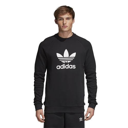 Sweatshirt Adidas Originals Trefoil