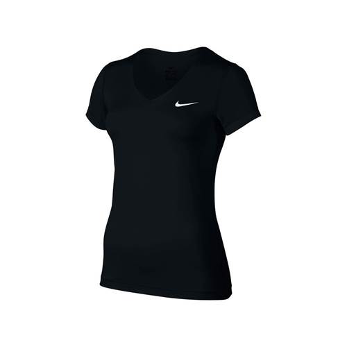 Nike Victory Baselayer Short Sleeve Tee Black 824399010