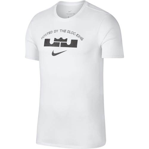 Nike Dry Lebron 913477100