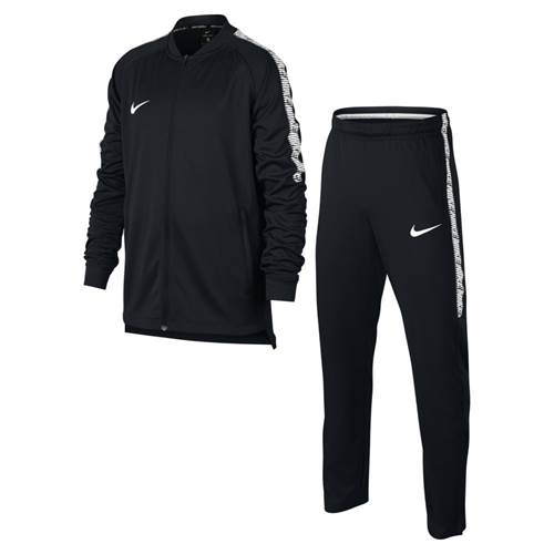 Nike Dry Squad Suit K 859298010