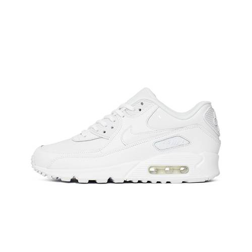 Nike Wmns Air Max 90 Leather 921304101