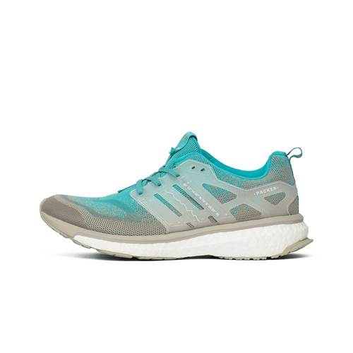 Schuh Adidas Consortium Energy Boost Mid SE X Packer Shoes Solebox