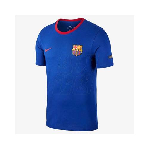 Nike FC Barcelona Crest 888801455