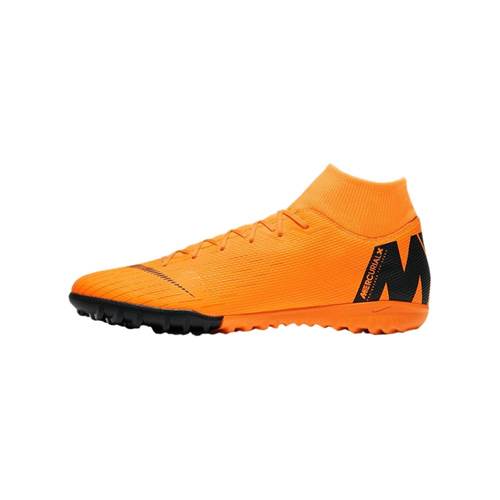 Nike Mercurial Superflyx 6 Academy TF Fast BY Nature AH7370810
