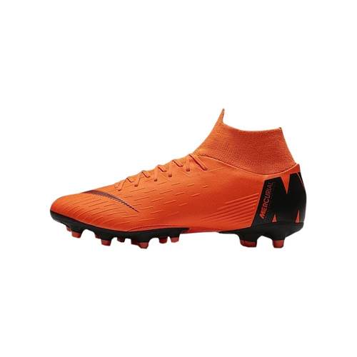 Nike Mercurial Superfly 6 Pro FG Fast BY Nature AH7368810