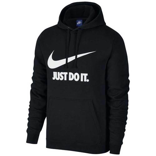 Nike M Nsw Hoodie Just DO IT 886496010