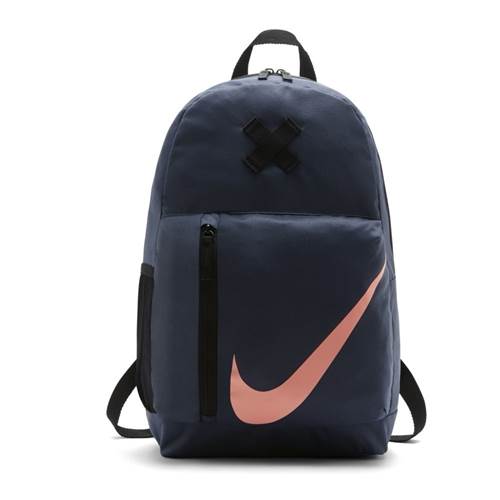 Nike Youth Elemental Backpack Navy BA5405472