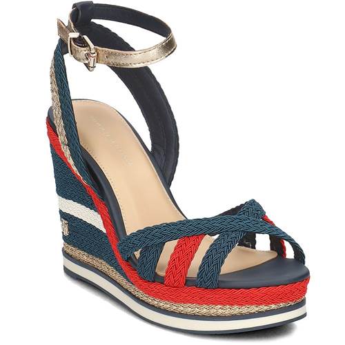 Tommy Hilfiger Corporate Wedge FW0FW02396020